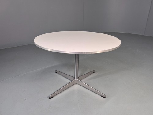 Vintage fritz hansen runder - fritz,