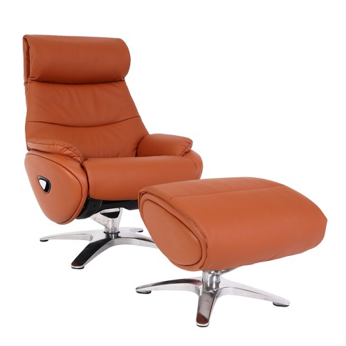 Relaxsessel hocker hwc k98 - relaxsessel,