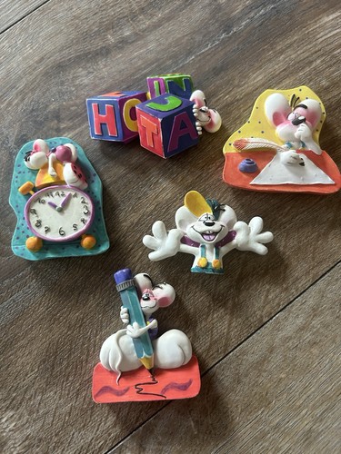 Diddl magnete sammlung für - magnete,