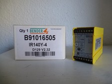 NEU Bender IR140Y-4 IR140Y4
