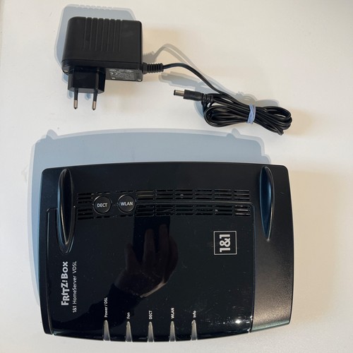 Fritzbox 7362 wlan - sl, router