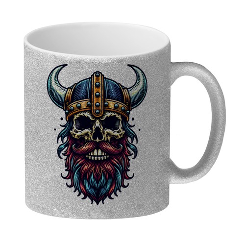 Totenkopf wikinger - totenkopf,