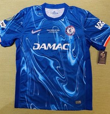 Trikot Chelsea Europa