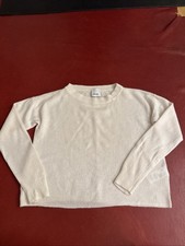 Allude Cashmere Pullover Gr.XS