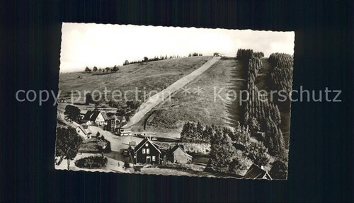 Andreasberg harz - st,