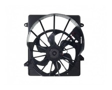 Kühlerlüfter für Jeep