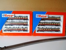 Roco H0, Set 44120 + 44121