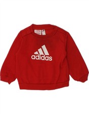 Adidas Baby Jungen Grafik