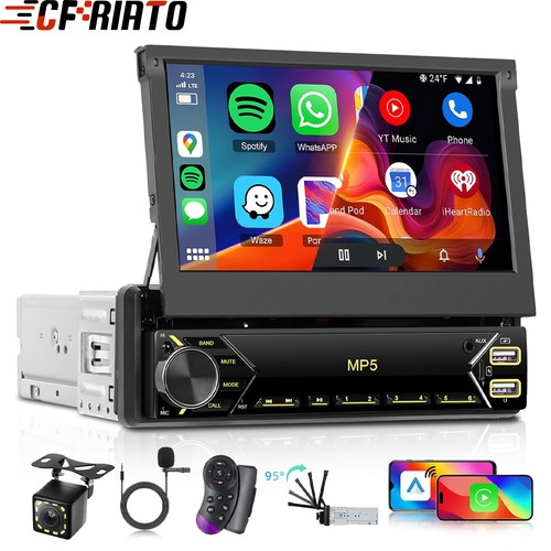 Din autoradio apple - autoradio,
