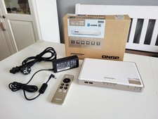 Qnap tbs 453dx 8gb core - 8gb, 4-core