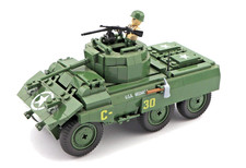Cobi 2497 M8 Greyhound Small