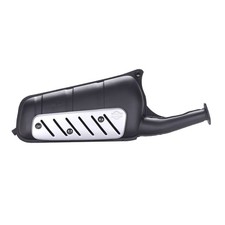 Sito Auspuff SITOPLUS mit