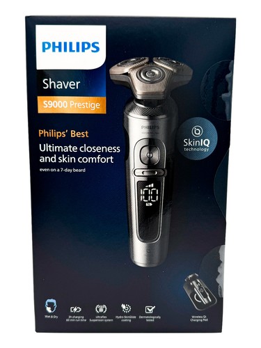 Philips s9000 prestige - philips,