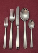 Auerhahn Forum Menübesteck 5 teilig mehrere Sets vorhanden Note 2