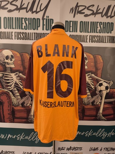 Fc kaiserslautern - 1.,