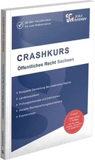 CRASHKURS Öffentliches Recht