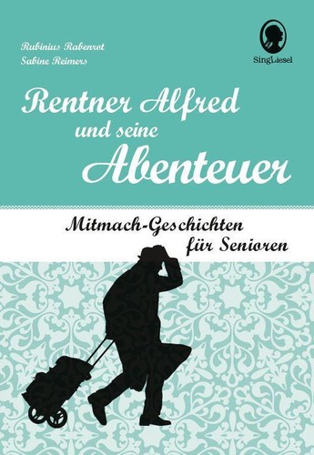 Rentner alfred und seine - und,