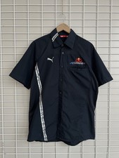 Puma Red Bull Racing Team