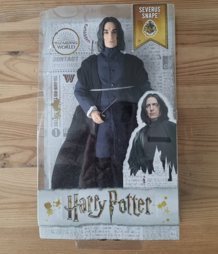 Harry potter wizarding - harry, world
