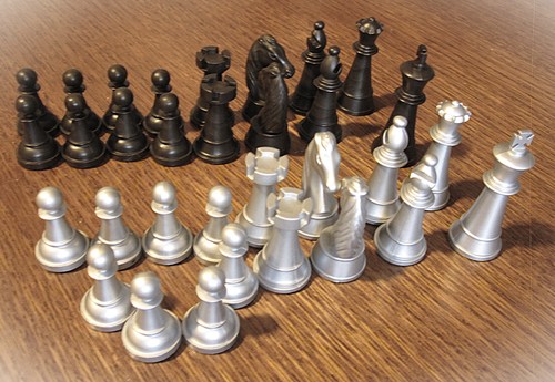 Spiel