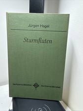 Kosmos-Bibliothek Jürgen