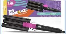 Sbb wavemaker triple barrel - sbb,
