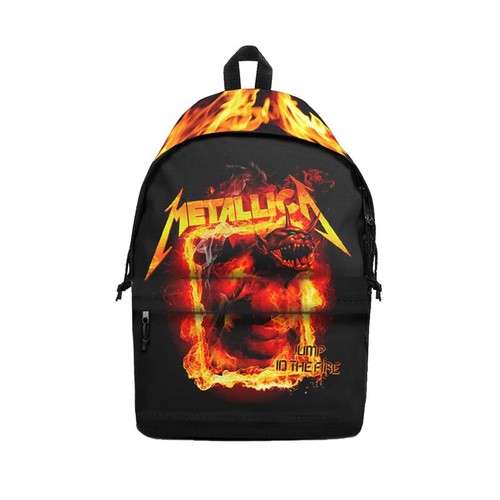 Metallica rucksack unisex jump - unisex,