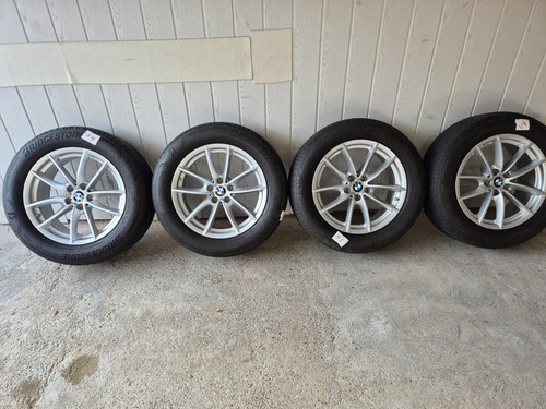 Original bmw alufelgen mit - original,