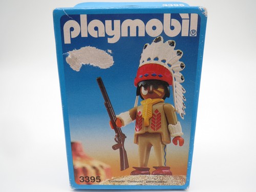 Playmobil 3395