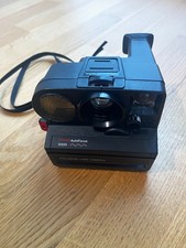 POLAROID PolaSonic AutoFocus 5000 - Polatronic 5