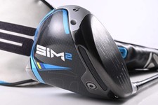 Taylormade SIM2 Driver / 9