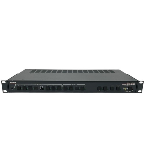 Extron mvx vga series - 84,