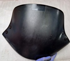 E6. Aprilia SR 50 Windschild Verkleidungsscheibe Windschutzscheibe Scheibe