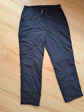 Softshellhose Maier Sports Gr