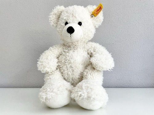 Steiff teddy lotte - steiff,