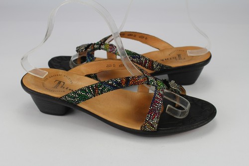 Think damen sandalen - think,