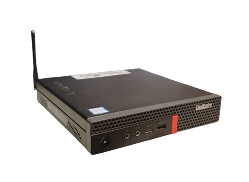 Lenovo thinkcentre m720q tiny - thinkcentre,