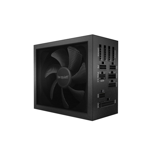 Quiet dark power 13 - quiet!, 1000w
