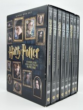Harry Potter Complete