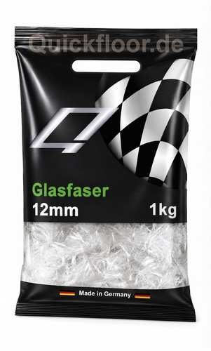 Glasfasern