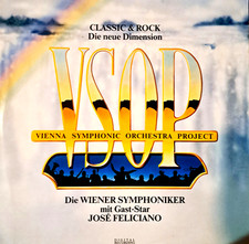 VSOP – Vienna Symphonic
