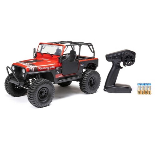 Axial axi03008v2t1 scx10 - 1:10,