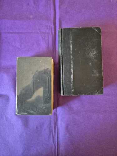 Alte antike bibel - alte,
