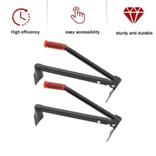 Ziegelzange Ziegelheber 2