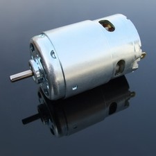 High Power Large Torque Motor