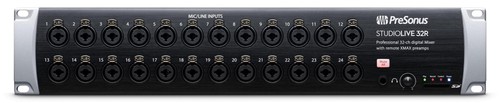 Sagenhafter presonus - sagenhafter,