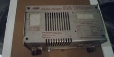 Elektroblock für Wohnmobile