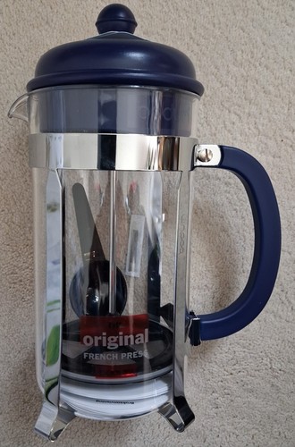 Bodum french press - bodum,