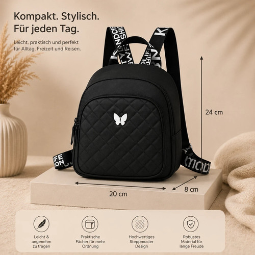 Butterfly mini rucksack - 🦋,