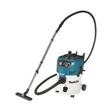 Makita VC3012M Werkstattsauger Nasssauger Trockensauger 1500W 30l 1673001